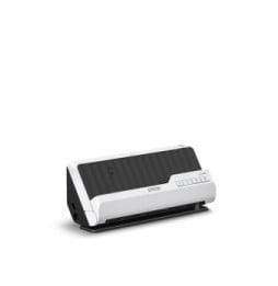 Epson DS-C330 Chargeur automatique de documents + Scanner à feuille 600 x 600 DPI A4 Noir, Blanc (B11B272401)