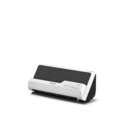 Epson DS-C330 Chargeur automatique de documents + Scanner à feuille 600 x 600 DPI A4 Noir, Blanc (B11B272401)