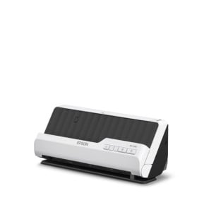 Epson DS-C330 Chargeur automatique de documents + Scanner à feuille 600 x 600 DPI A4 Noir, Blanc (B11B272401)