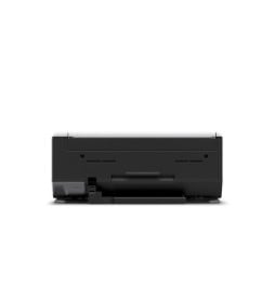 Epson DS-C330 Chargeur automatique de documents + Scanner à feuille 600 x 600 DPI A4 Noir, Blanc (B11B272401)