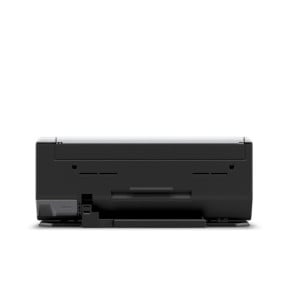 Epson DS-C330 Chargeur automatique de documents + Scanner à feuille 600 x 600 DPI A4 Noir, Blanc (B11B272401)