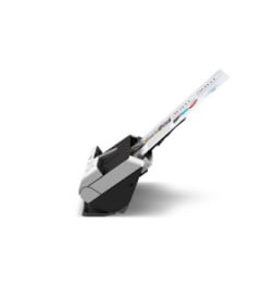 Epson DS-C330 Chargeur automatique de documents + Scanner à feuille 600 x 600 DPI A4 Noir, Blanc (B11B272401)