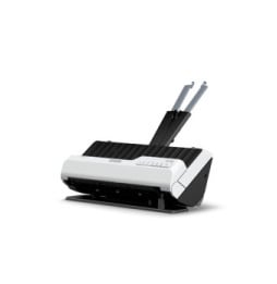 Epson DS-C330 Chargeur automatique de documents + Scanner à feuille 600 x 600 DPI A4 Noir, Blanc (B11B272401)