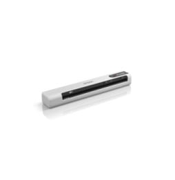 Epson WorkForce DS-80W Scanner portable 600 x 600 DPI A4 Blanc WorkForce DS-80W  (B11B253402)