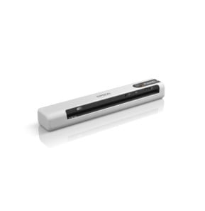 Epson WorkForce DS-80W Scanner portable 600 x 600 DPI A4 Blanc WorkForce DS-80W  (B11B253402)