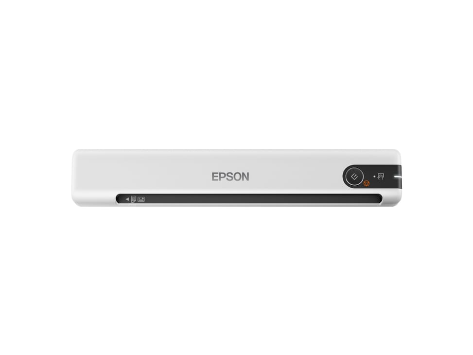 Epson WorkForce DS-70 Scanner portable 600 x 600 DPI A4 Blanc WorkForce DS-70  (B11B252402) — image 7