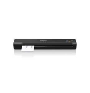Epson WorkForce ES-50 Scanner portable 600 x 600 DPI A4 Noir WorkForce ES-50  (B11B252401)