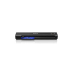 Epson WorkForce ES-50 Scanner portable 600 x 600 DPI A4 Noir WorkForce ES-50  (B11B252401)