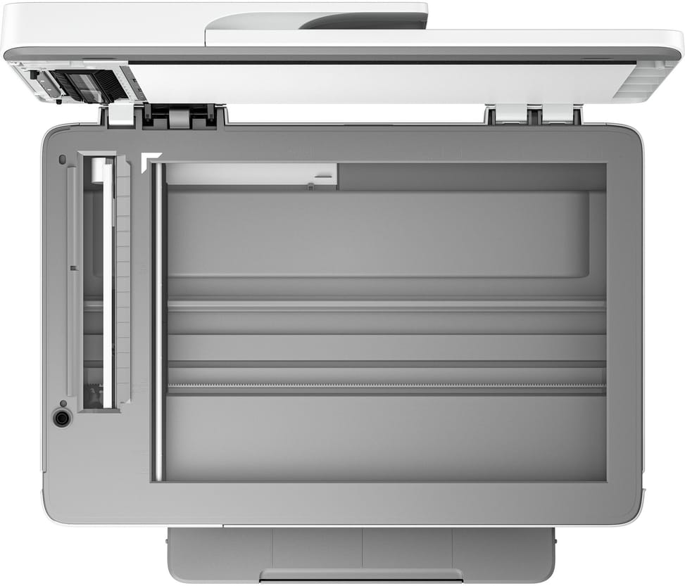 Imprimante A3 multifonction Jet d'encre HP OfficeJet Pro 9730 (537P5C) — image 8