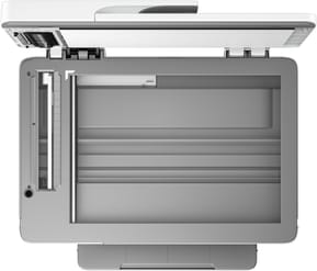 Imprimante A3 multifonction Jet d'encre HP OfficeJet Pro 9730 (537P5C) — image 8