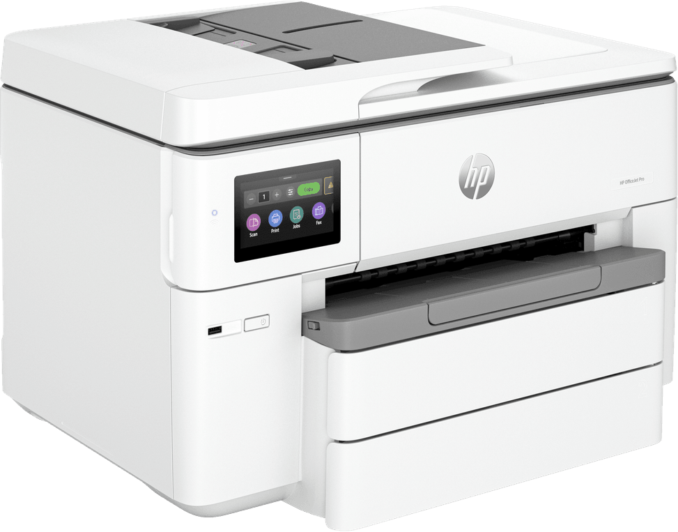 Imprimante Multifonction HP