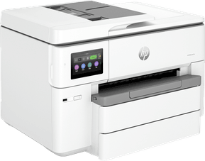 Imprimante A3 multifonction Jet d'encre HP OfficeJet Pro 9730 (537P5C) — image 2