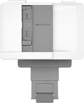 Imprimante A3 multifonction Jet d'encre HP OfficeJet Pro 9730 (537P5C) — image 7
