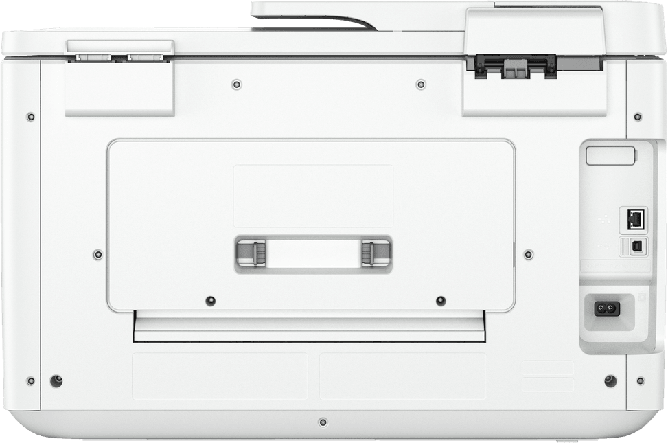 طابعة A3 متعددة الوظائف بنفث الحبر HP OfficeJet Pro 9730 (537P5C) — صورة 6