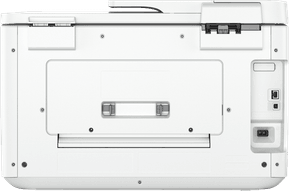 Imprimante A3 multifonction Jet d'encre HP OfficeJet Pro 9730 (537P5C) — image 6