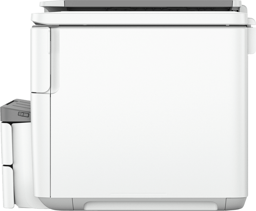 Imprimante A3 multifonction Jet d'encre HP OfficeJet Pro 9730 (537P5C) — image 5