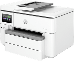 Imprimante A3 multifonction Jet d'encre HP OfficeJet Pro 9730 (537P5C) — image 3