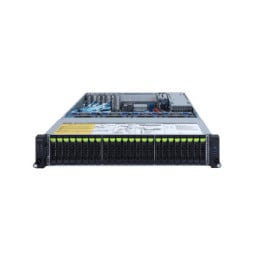 Gigabyte R272-Z34 Rack (2 U) Noir (6NR272Z34MR-00)