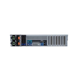 Gigabyte R272-Z34 Rack (2 U) Noir (6NR272Z34MR-00)