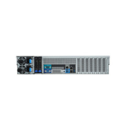 Gigabyte R272-Z31 serveur barebone Rack (2 U) Noir (R272-Z31)