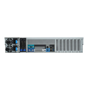 Gigabyte R272-Z31 serveur barebone Rack (2 U) Noir (R272-Z31)