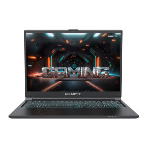 Gigabyte G6 KF-H3US864KH laptop Intel® Core™ i7 i7-13620H Ordinateur portable 40,6 cm (16") Full HD+ 32 Go DDR5-SDRAM 1 To SSD