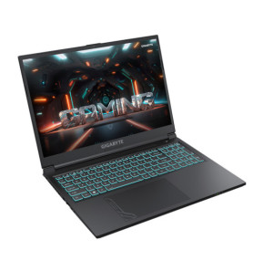Gigabyte G6 KF-H3US864KH laptop Intel® Core™ i7 i7-13620H Ordinateur portable 40,6 cm (16") Full HD+ 32 Go DDR5-SDRAM 1 To SSD