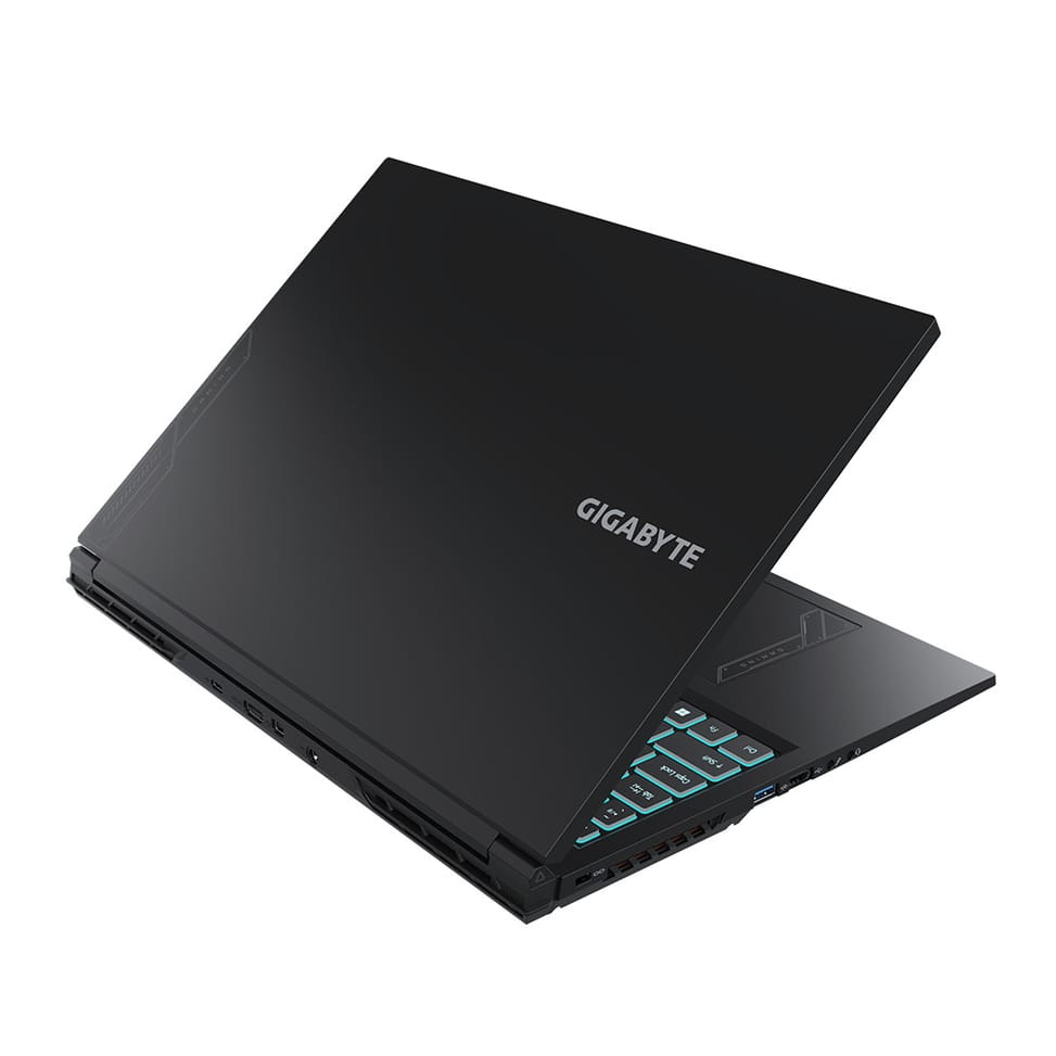 Gigabyte G6 KF-H3US864KH laptop Intel® Core™ i7 i7-13620H Ordinateur portable 40,6 cm (16") Full HD+ 32 Go DDR5-SDRAM 1 To SSD — image 5