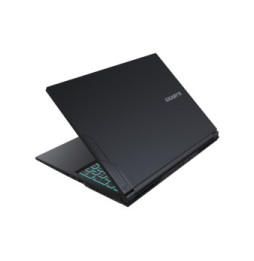 Gigabyte G6 KF-H3US864KH laptop Intel® Core™ i7 i7-13620H Ordinateur portable 40,6 cm (16") Full HD+ 32 Go DDR5-SDRAM 1 To SSD