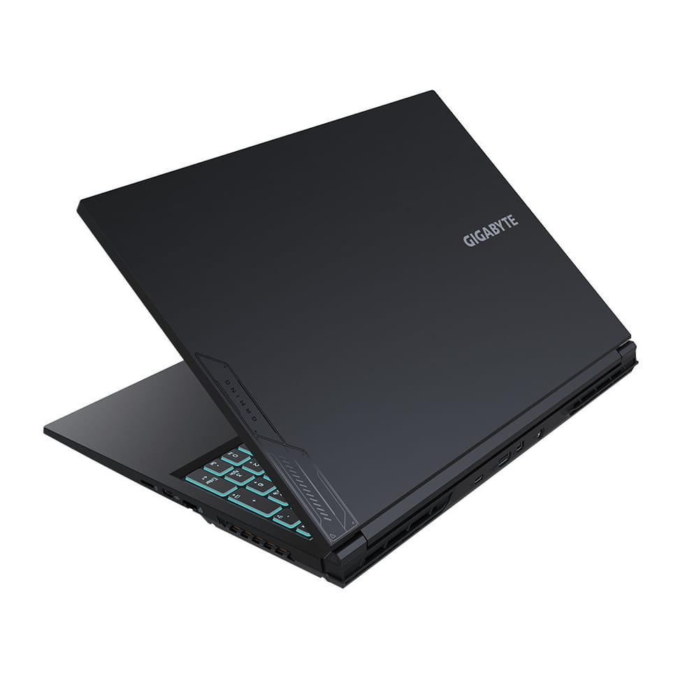 Gigabyte G6 KF-H3US864KH laptop Intel® Core™ i7 i7-13620H Ordinateur portable 40,6 cm (16") Full HD+ 32 Go DDR5-SDRAM 1 To SSD — image 6