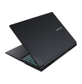 Gigabyte G6 KF-H3US864KH laptop Intel® Core™ i7 i7-13620H Ordinateur portable 40,6 cm (16") Full HD+ 32 Go DDR5-SDRAM 1 To SSD