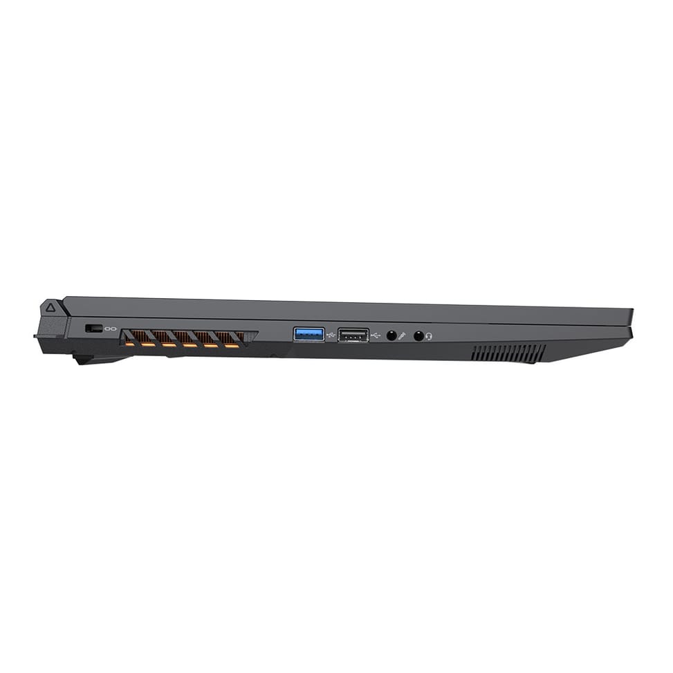 Gigabyte G6 KF-H3US864KH laptop Intel® Core™ i7 i7-13620H Ordinateur portable 40,6 cm (16") Full HD+ 32 Go DDR5-SDRAM 1 To SSD — image 10