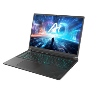 Gigabyte G6X 9KG-43FR854SH laptop Intel® Core™ i7 i7-13650HX Ordinateur portable 40,6 cm (16") WUXGA 16 Go DDR5-SDRAM 1 To SSD