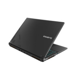 Gigabyte G6X 9KG-43FR854SH laptop Intel® Core™ i7 i7-13650HX Ordinateur portable 40,6 cm (16") WUXGA 16 Go DDR5-SDRAM 1 To SSD