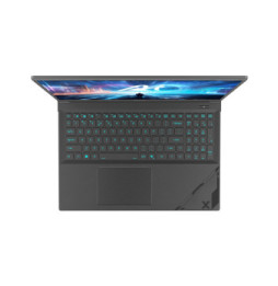 Gigabyte G6X 9KG-43FR854SH laptop Intel® Core™ i7 i7-13650HX Ordinateur portable 40,6 cm (16") WUXGA 16 Go DDR5-SDRAM 1 To SSD