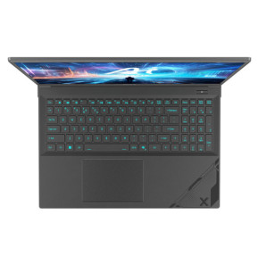 Gigabyte G6X 9KG-43FR854SH laptop Intel® Core™ i7 i7-13650HX Ordinateur portable 40,6 cm (16") WUXGA 16 Go DDR5-SDRAM 1 To SSD