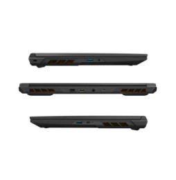 Gigabyte G6X 9KG-43FR854SH laptop Intel® Core™ i7 i7-13650HX Ordinateur portable 40,6 cm (16") WUXGA 16 Go DDR5-SDRAM 1 To SSD