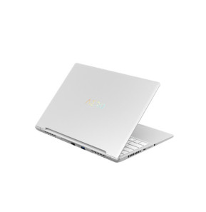 Gigabyte AERO 14 OLED BMF-72FRBB4SO laptop Intel® Core™ i7 i7-13700H Ordinateur portable 35,6 cm (14") 2.8K 16 Go LPDDR5-SDRAM