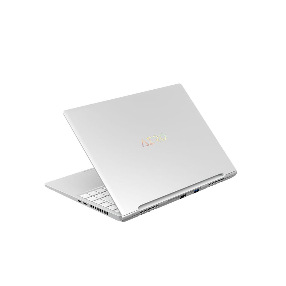 Gigabyte AERO 14 OLED BMF-72FRBB4SO laptop Intel® Core™ i7 i7-13700H Ordinateur portable 35,6 cm (14") 2.8K 16 Go LPDDR5-SDRAM — image 6