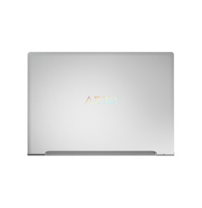 Gigabyte AERO 14 OLED BMF-72FRBB4SO laptop Intel® Core™ i7 i7-13700H Ordinateur portable 35,6 cm (14") 2.8K 16 Go LPDDR5-SDRAM