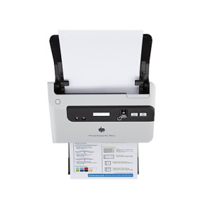 Scanner avec bac d'alimentation HP Scanjet Enterprise Flow 7000 s2 (L2730B)
