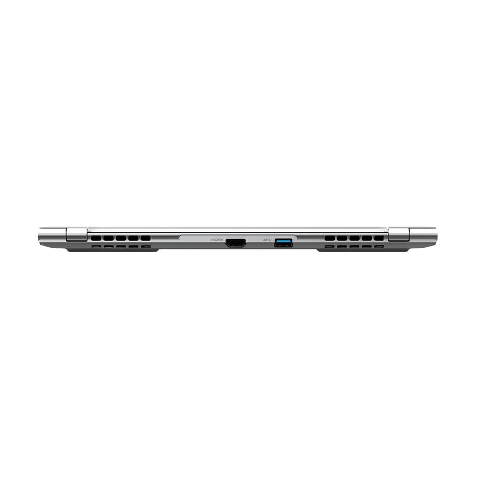 Gigabyte AERO 14 OLED BMF-72FRBB4SO laptop Intel® Core™ i7 i7-13700H Ordinateur portable 35,6 cm (14") 2.8K 16 Go LPDDR5-SDRAM — image 10
