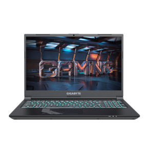 Gigabyte G5 MF-E2FR333SH laptop Intel® Core™ i5 i5-12500H Ordinateur portable 39,6 cm (15.6") Full HD 8 Go DDR4-SDRAM 512 Go
