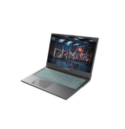 Gigabyte G5 MF-E2FR333SH laptop Intel® Core™ i5 i5-12500H Ordinateur portable 39,6 cm (15.6") Full HD 8 Go DDR4-SDRAM 512 Go