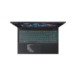 Gigabyte G5 MF-E2FR333SH laptop Intel® Core™ i5 i5-12500H Ordinateur portable 39,6 cm (15.6") Full HD 8 Go DDR4-SDRAM 512 Go