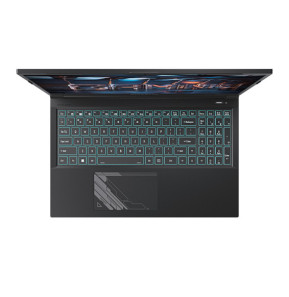 Gigabyte G5 MF-E2FR333SH laptop Intel® Core™ i5 i5-12500H Ordinateur portable 39,6 cm (15.6") Full HD 8 Go DDR4-SDRAM 512 Go