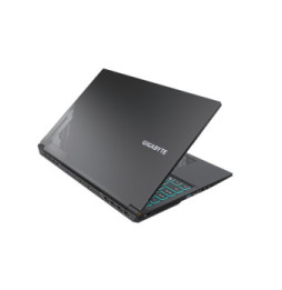 Gigabyte G5 MF-E2FR333SH laptop Intel® Core™ i5 i5-12500H Ordinateur portable 39,6 cm (15.6") Full HD 8 Go DDR4-SDRAM 512 Go