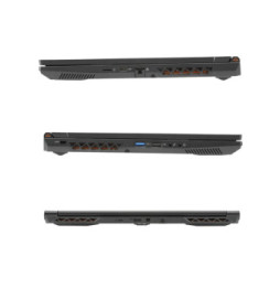 Gigabyte G5 MF-E2FR333SH laptop Intel® Core™ i5 i5-12500H Ordinateur portable 39,6 cm (15.6") Full HD 8 Go DDR4-SDRAM 512 Go