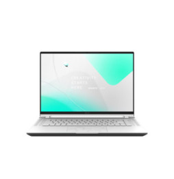 Gigabyte AERO 16 OLED BSF-73FR994SO Intel® Core™ i7 i7-13700H Ordinateur portable 40,6 cm (16") UHD+ 16 Go DDR5-SDRAM 1 To SSD
