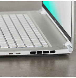 Gigabyte AERO 16 OLED BSF-73FR994SO Intel® Core™ i7 i7-13700H Ordinateur portable 40,6 cm (16") UHD+ 16 Go DDR5-SDRAM 1 To SSD